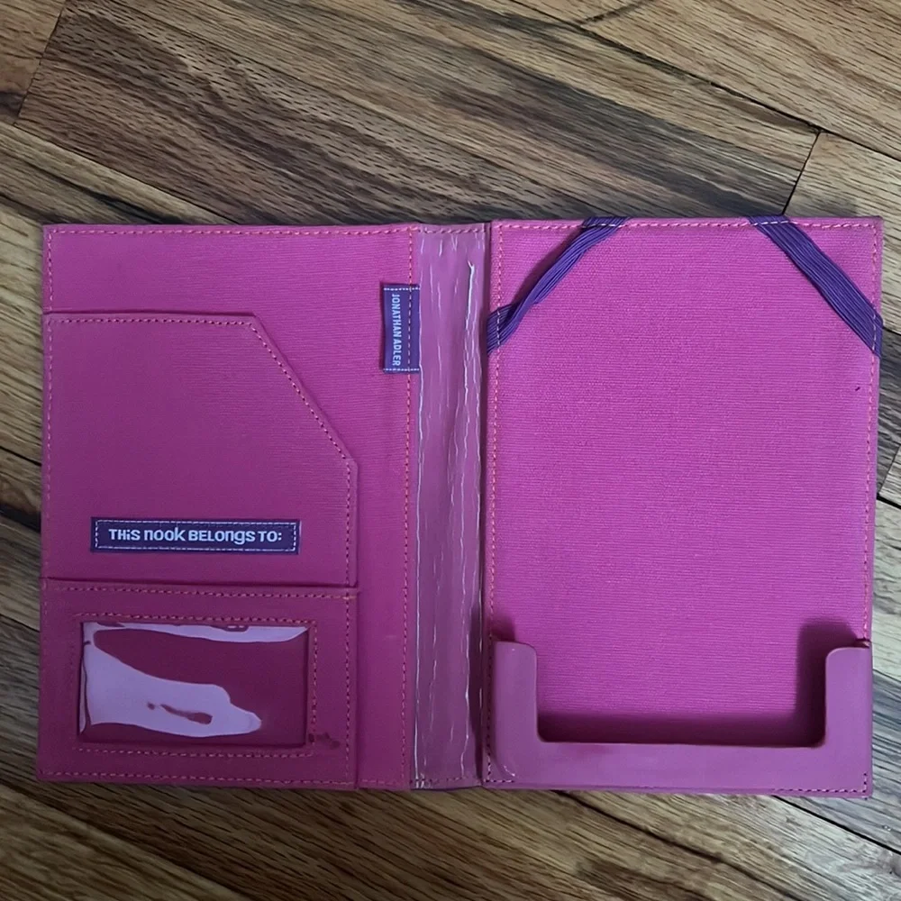 Kindle cover